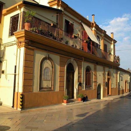 La Casa Di Prisco Appartement Grassano Buitenkant foto